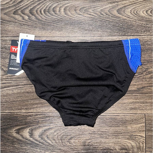 TYR Swim Briefs - Picture 4 of 4